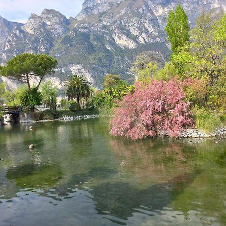 Riva Del Garda Riva del Garda Exterior foto